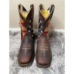 Durango Western Boots